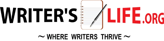 Writer's Life.org