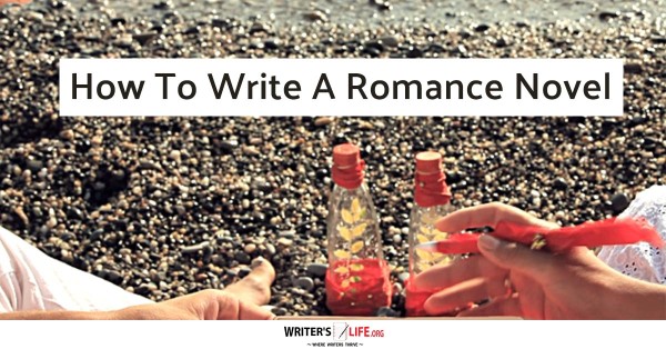 How to write a bestselling novel