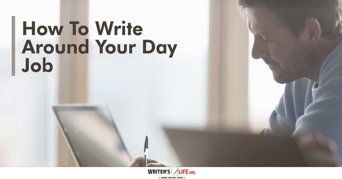write about an enjoyable day in your life